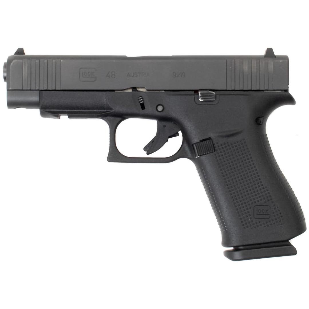 GLOCK 48